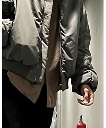 N.HOOLYWOOD | シャツ/ブラウス