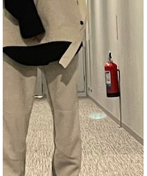 BEAMS | スウェットパンツ