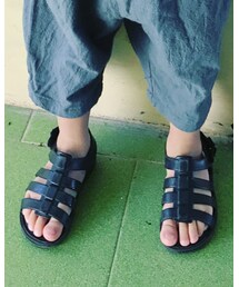 Mini Melissa | サンダル