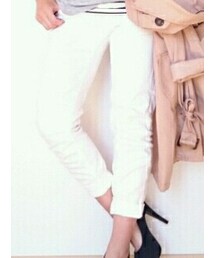 しまむら | パンツ