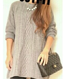 GU | ワンピース/ドレス