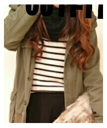 Honeys | ニット/セーター