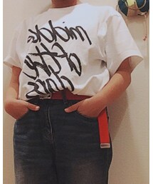 claps | Tシャツ/カットソー