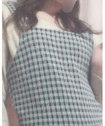 ZARA | オールインワン・サロペット