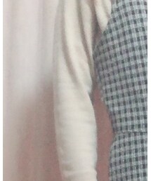 GU | ニット/セーター