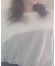 Sugar spoon | ニット/セーター