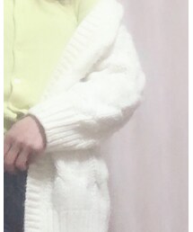 GU | カーディガン/ボレロ