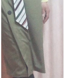 chocol raffine robe | スカート