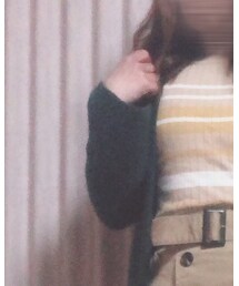 GU | カーディガン/ボレロ