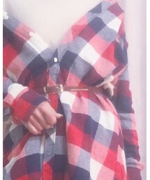 OLIVE des OLIVE | ベルト