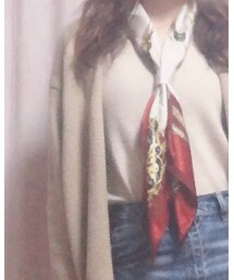 GU | ニット/セーター