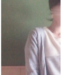 GU | カーディガン/ボレロ