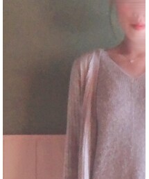 GU | カーディガン/ボレロ