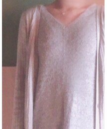 AZUL by moussy | ワンピース/ドレス