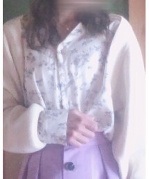 GU | シャツ/ブラウス