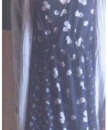 しまむら | ワンピース/ドレス