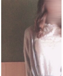 GU | カーディガン/ボレロ