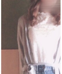 GU | Tシャツ/カットソー