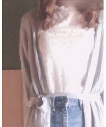 GU | その他アンダーウェア/インナー