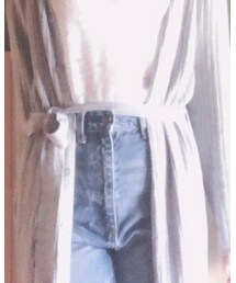 GU | デニムパンツ