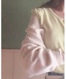 GU | カーディガン/ボレロ