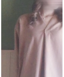 chocol raffine robe | シャツ/ブラウス