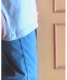 GU | デニムパンツ