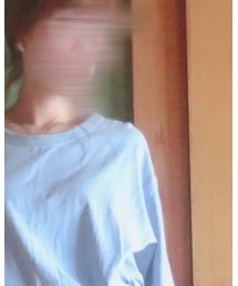 GU | Tシャツ/カットソー