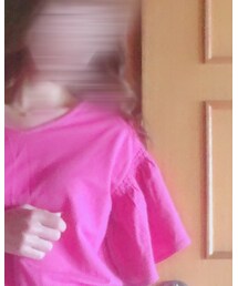 GU | Tシャツ/カットソー