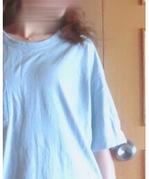 GU | Tシャツ/カットソー