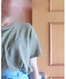 GU | Tシャツ/カットソー