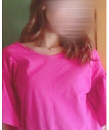 GU | Tシャツ/カットソー