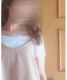 OLIVE des OLIVE | Tシャツ/カットソー