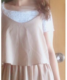 GU | ワンピース/ドレス