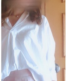 GU | シャツ/ブラウス