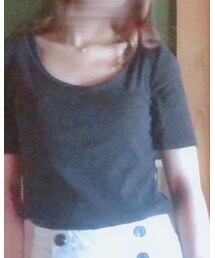 MOUSSY | Tシャツ/カットソー