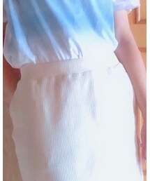 UNIQLO | スカート