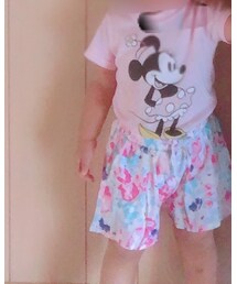 西松屋 | パンツ