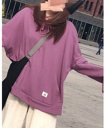 HOTPING | パーカー