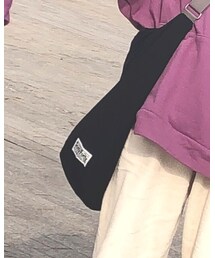 Mt Rainier Design | ショルダーバッグ