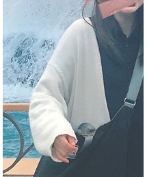 GU | カーディガン/ボレロ