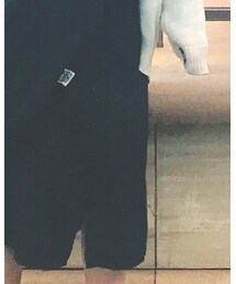 忘れた | シャツワンピース