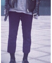 LITTLEBIG | スラックス