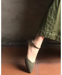 major pleasure | シューズ