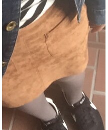 Chico | スカート