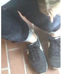 NIKE | スニーカー