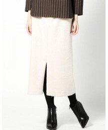 ROSE BUD | スカート