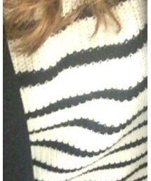 GU | ニット/セーター