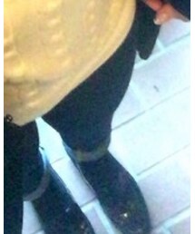 UNIQLO | デニムパンツ