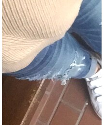 American Eagle | デニムパンツ